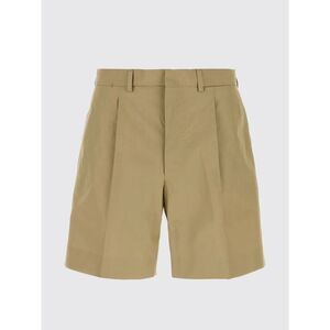 Prada Shorts Men Mastic